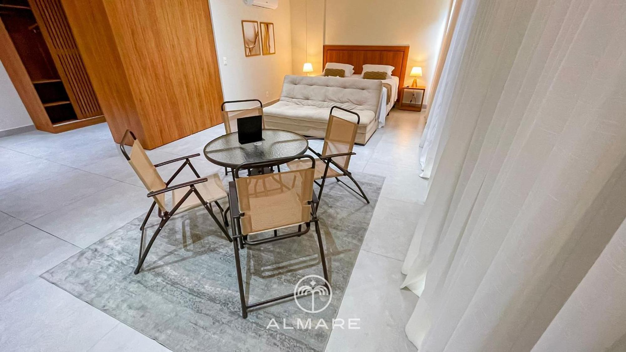 Flat Ile De Pipa Lanai - By Almare Apartment Praia de Pipa Exterior photo